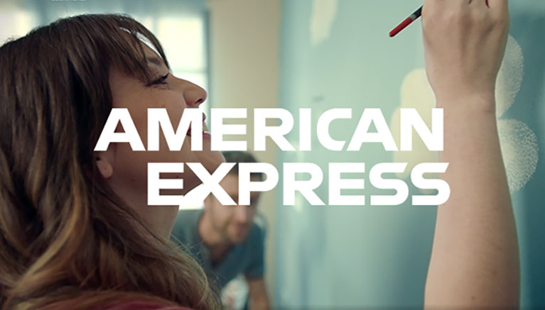 American Express