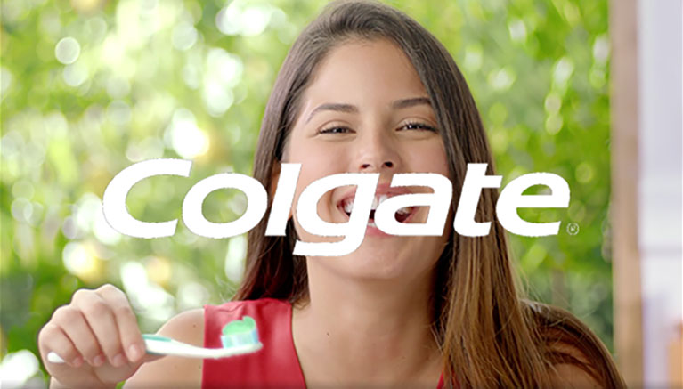 Colgate