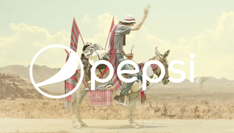 Pepsi