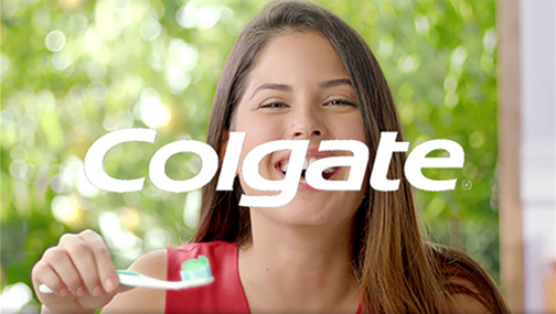 colgate